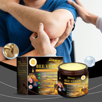 South Moon Bee Venom Joint Soothing Cream Apply To Relieve Knee And Wrist Joint Discomfort