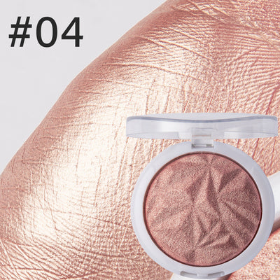 04# Rose Pink