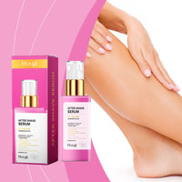 Hoygi Aftershave Essence, Gently Moisturizes And Protects Delicate And Tender Skin