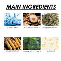 Enhancement Drops For Men