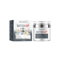 Firming And Smoothing Fine Lines Cream, Firming Skin Repairing And Smoothing Fine Lines Delicate Pores Cream