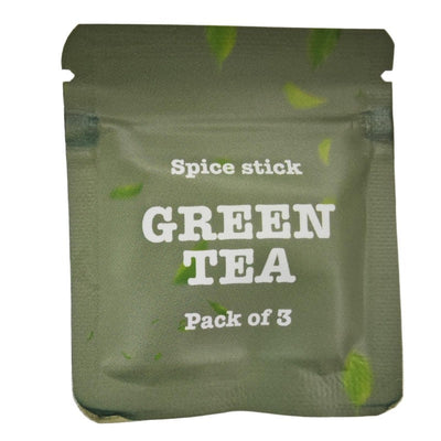 Green Tea