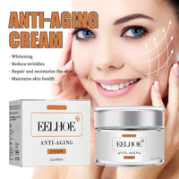 Anti-Aging Face Cream, Brightening And Firming Contour Skin Anti-Aging Cream
