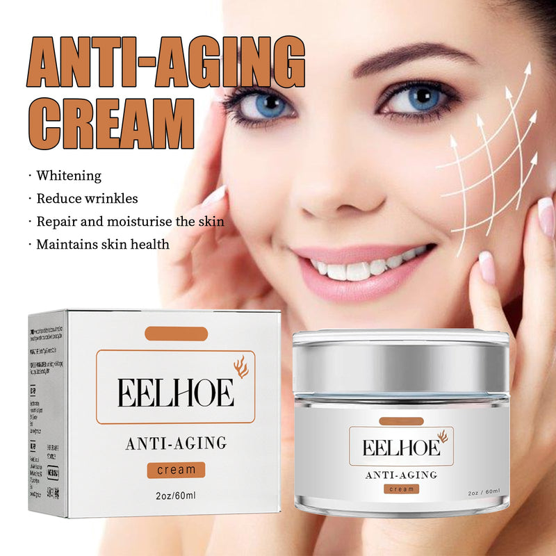 Anti-Aging Face Cream, Brightening And Firming Contour Skin Anti-Aging Cream