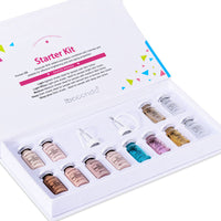 Ibcccndc Korean-Style Semi-Permanent Liquid Foundation BB Glow Micro-Needle Instrument To Keep The Face Liquid Foundation