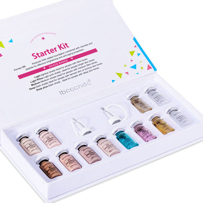 8ml*12 bottles Model 03