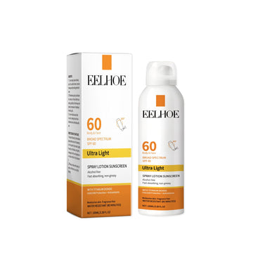 Hydrating Protective Spray Ultra Hydrating Protective Emulsion Uv Protection Moisturizing Repair Cream