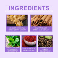 Body Care Patch Lightly Nourishes Skin To Show Natural Line Body Care Patch
