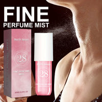 North Moon Perfume Spray Fresh Lasting Fragrance Non-Pungent Women's Date Perfume Spray