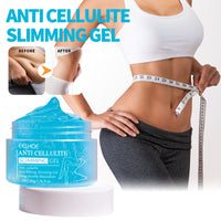 Body Sculpting Gel Tummy Tuck Body Sculpting Firming Massage Big Belly Thigh Muscle Slacker Slimming Gel