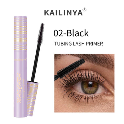 Mascara 02# BLACK