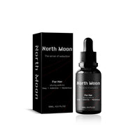 North Moon Pheromone Charm Perfume Natural Fresh Lasting Fragrance Couples Dating Atmosphere Perfume