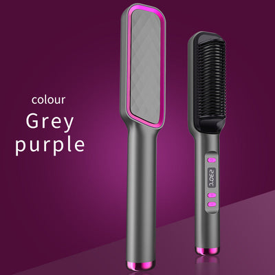 Digital Display - Injection Color - White