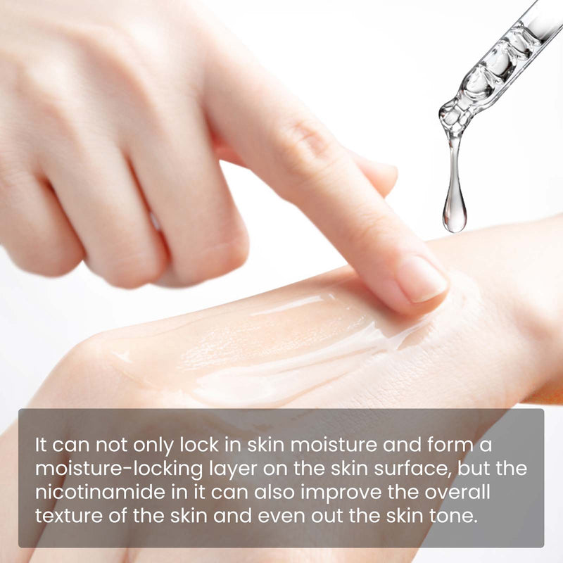 Anti-Aging Serum, Anti-wrinkle Moisturizing Firming And Anti-aging Essence