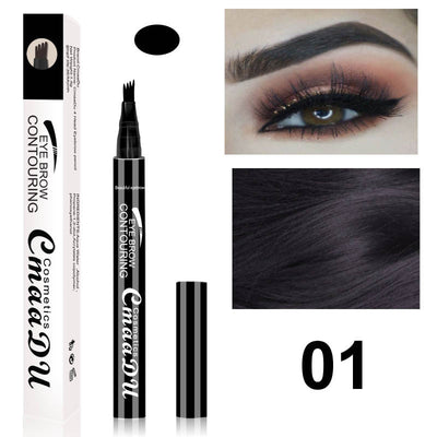 01（black）