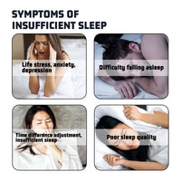 Night Patch, Care To Relieve Physical And Mental Fatigue To Help Sleep Cute Cartoon Sleep Patch