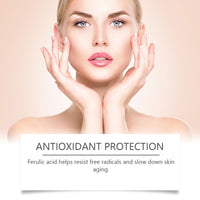 Vitamin C Honey Essence Firming Face Lift Moisturizing Hydrating Daily Application Essence