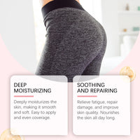 OceAura Butt Massage Cream Moisturizes And Moisturizes Butt Skin To Create A Curved Butt Massage Cream