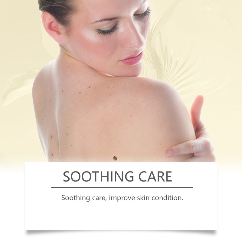 WoodSleep Bee Venom Skin Repair Cream, A Gentle Formula For Skin Cleansing And Smoothing Skin Care Cream