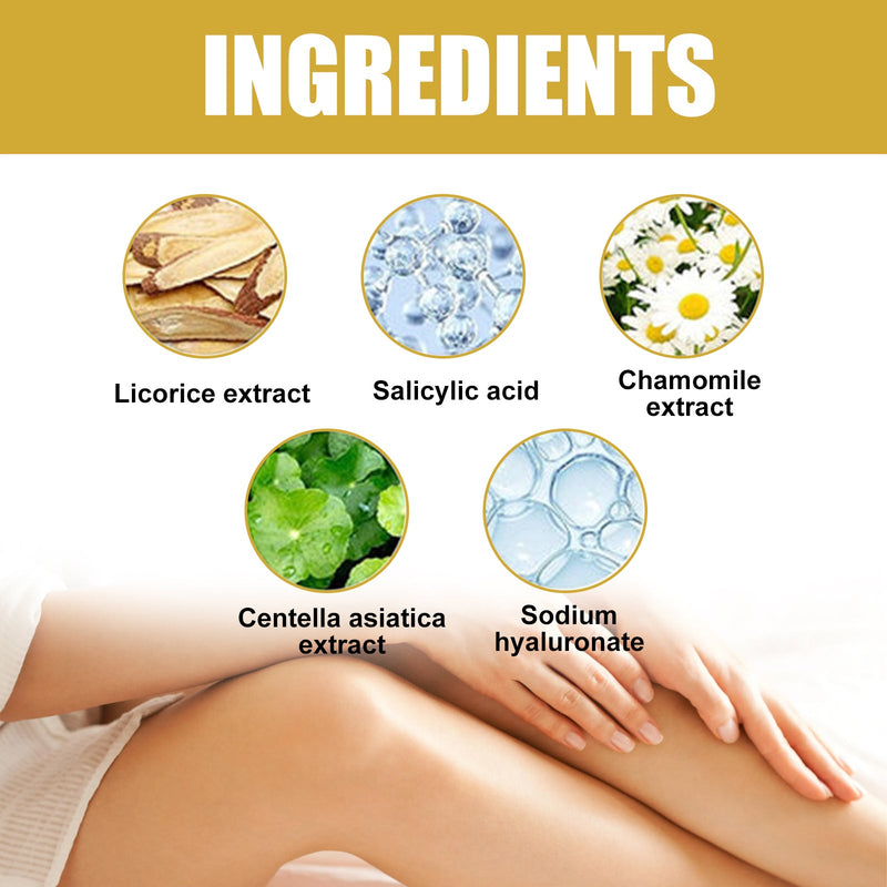 Body Exfoliating Oil Skin Tone Brightening Body Skin Dead Skin Moisturizing Whitening Skin Care Oil