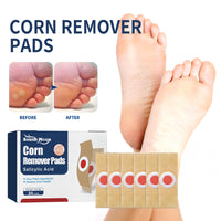 South Moon Gram Warty Corns Patch, Foot Soles Chicken Especially Clean Flesh Piercing Wart Wart Repair Patch Plain Sweat Tube Repair Patch