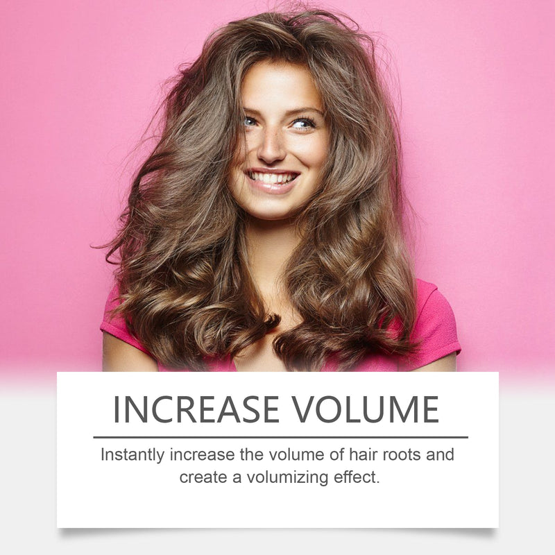 Hoegoa Leave-In Dry Hair Spray Supplement Is Effective At Cleaning And Keeping Hair Fresh And Repaired