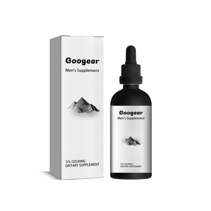 Men's Supplement To Reduce Fatigue, Relax, Enhance Pleasure And Last Longer
