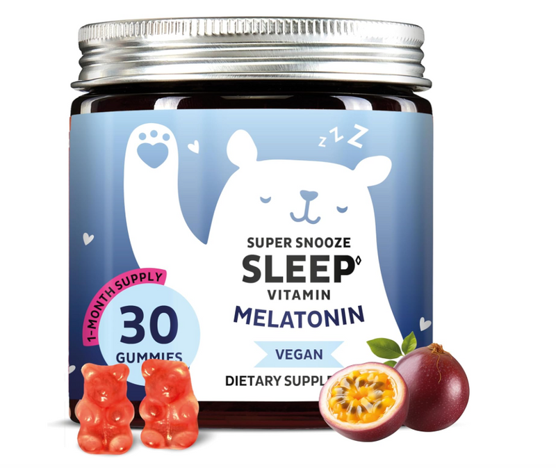 Vegan Biotin Gummy Hair Vitamins