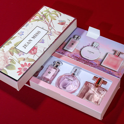 0272 Idol is my perfume case