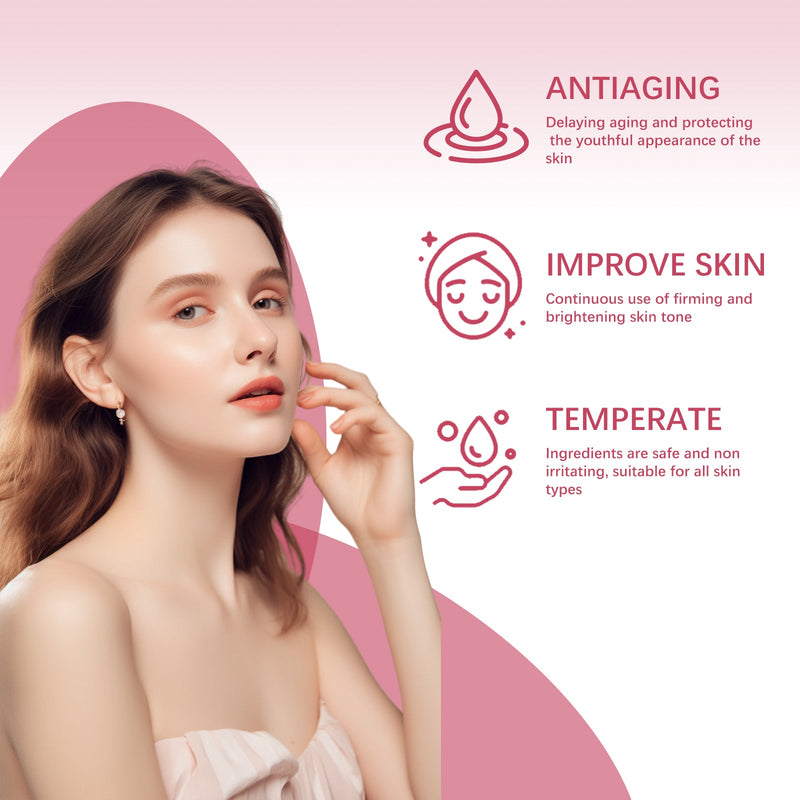 Pepper Moisturizing Ointment, Hydrating Anti-Wrinkle Moisturizing Tender Skin Care Refreshing Moisturizing Cream