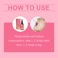 Googeer Secret Drops Body Treatment