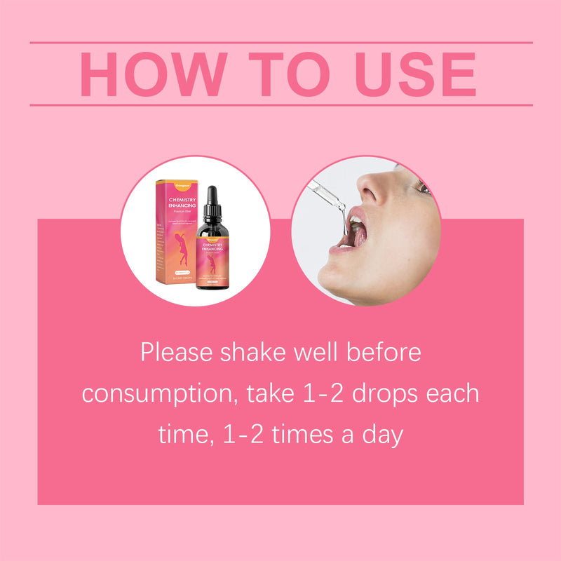Googeer Secret Drops Body Treatment