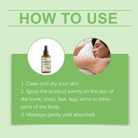 Woodsleep Aloe Vera Magnesium Spray Pamper Your Night's Sleep With A Restful Daily Body Treatment Spray