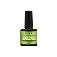 EELHOE Bursting Nail Polish Remover Nail Polish Remover Nail Polish Remover Nail Polish Manicure Shop Special Magic Nail Polish Remover