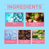 Brightening & Firming Skin Cream Anti-Wrinkle Lifting & Tender Skin Moisturizing & Hydrating Cream