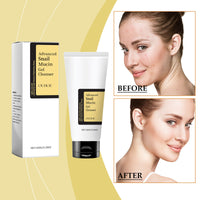 OUHOE  Cattle Cleansing Gel, Moisturizes, Cleans And Gently Pampers Skin With A Natural Glow