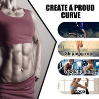 Muscle Sculpting Cream, Massage Firming Abdominal Muscles To Show The Waistline Abs Cream