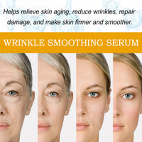 Anti-Wrinkle Moisturizing Cream, Ultra Hydrating Skin Care Cream Light Light Fine Lines Repair Firming And Tender Skin Cream
