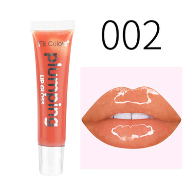 02# TL Abundant Lip