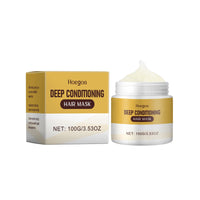 Hydrating Repair Mask Nourishing Moisturizing Smooth Repair Hydrating Soft Fluffy Hair Care Essence