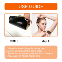 South Moon Lymphatic Detox Patch, Body Armpit Accessory Milk Lymph Care Body Care Patch
