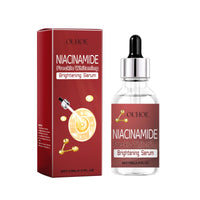 Freckle Whitening Brightening Serum, Brightening And Firming Skin Plant Extract