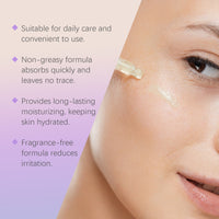 Vitamin Concentrated Serum, VC Anti-Oxidating Repair Moisturizing Moisturizing Melanin Brightens The Essence