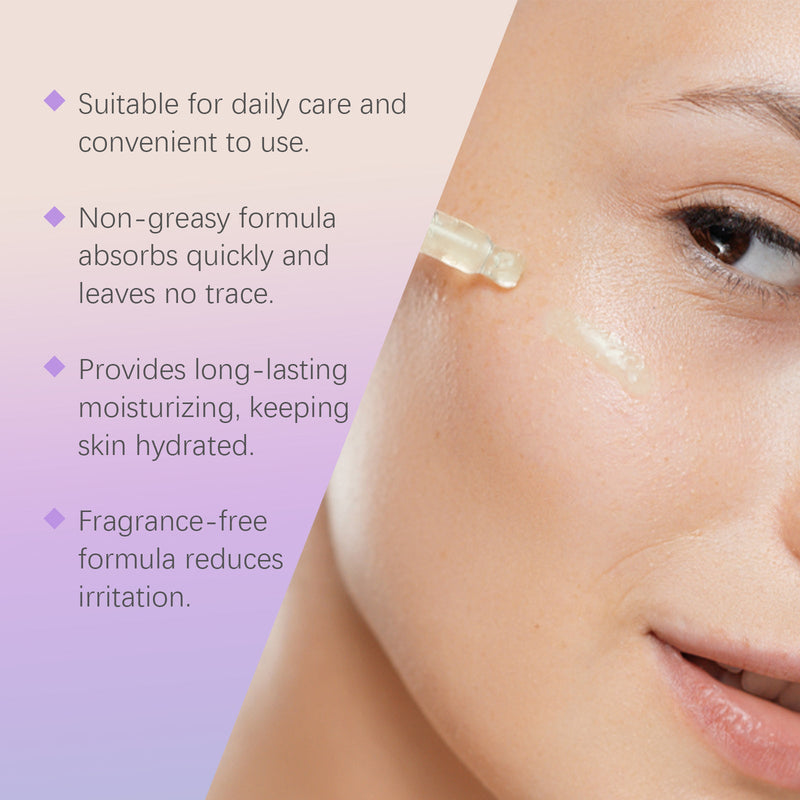 Vitamin Concentrated Serum, VC Anti-Oxidating Repair Moisturizing Moisturizing Melanin Brightens The Essence