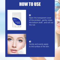 Hyaluronic Acid Shield Hydrating, Light, Refreshing, Hydrating, Isolating, Waterproof SPF50+ UV Protection