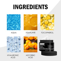 Instant Eye Cream Tightener, Moisture To Nourish And Repair Eyes Dark Eyes