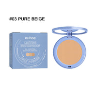 Setting Powder, Immaculate Lasting Makeup Is Not Easy To Remove Makeup Repair Powder Natural Light Breathable Setting Powder