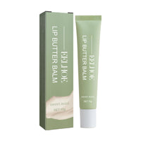 Moisturizing Lip Balm, Moisturizing, Non-Greasy, Easy To Absorb, Moisturizing, Hydrating And Diluting Lip Lines And Lip Care Cream