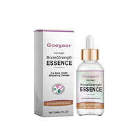 Bone Strength Essence, Relieve Physical Discomfort Lumbar Spine Bone Joint Pain Oral Care Drops