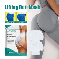 Butt Lift Pad, Lift butt Firming Skin Shape Curves Beautiful Buttock Pad
